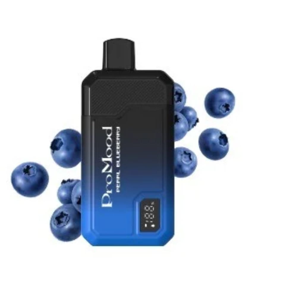 MAZAJ PRO MOD سحبة سيجارة برو مود من مزاج 8000 شفطة 20