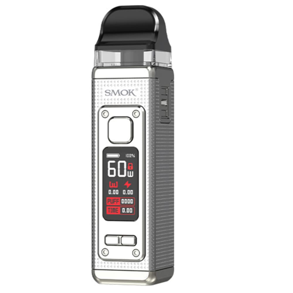 SMOK RPM 4 جهاز سحبة و شيشة سموك ار بي ام 4 60 واط - Pale