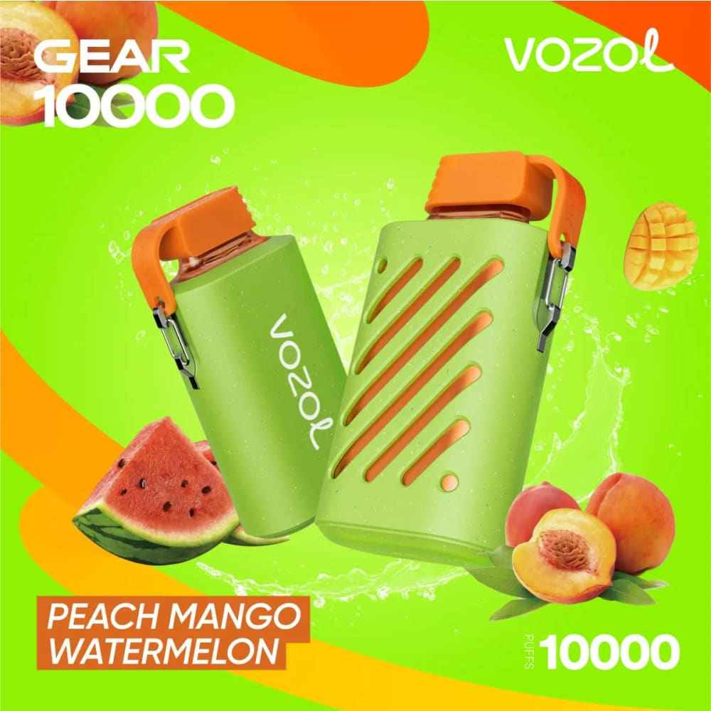 - VOZOL 12000 50 - VOZOL 12000 50