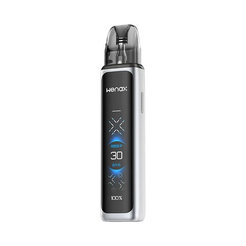 جهاز سحبة و شيشة ويناكس كيو الترا من WENAX GEEK VAPE Q