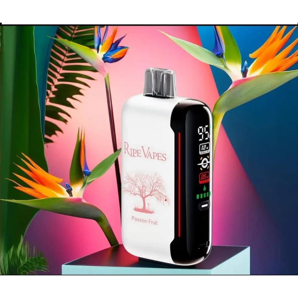 VCT سحبة سيجارة عدة نكهات في سي تي 20000 شفطة 50 نيكوتين