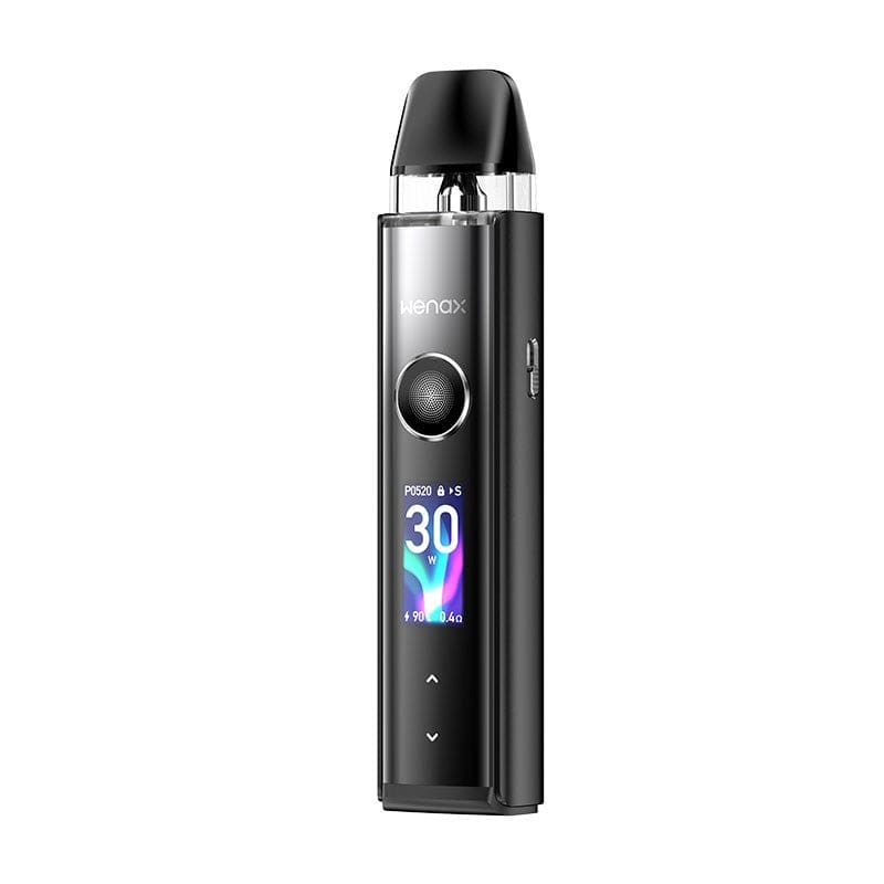 جهاز سحبة و شيشة ويناكس كيو برو من WENAX GEEK VAPE Q Pro