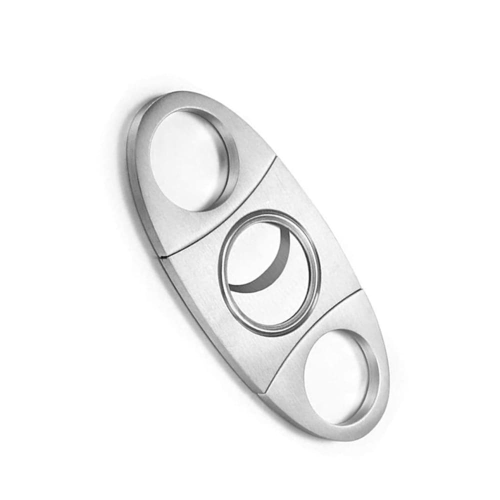 قطاعة سيجار معدنيه