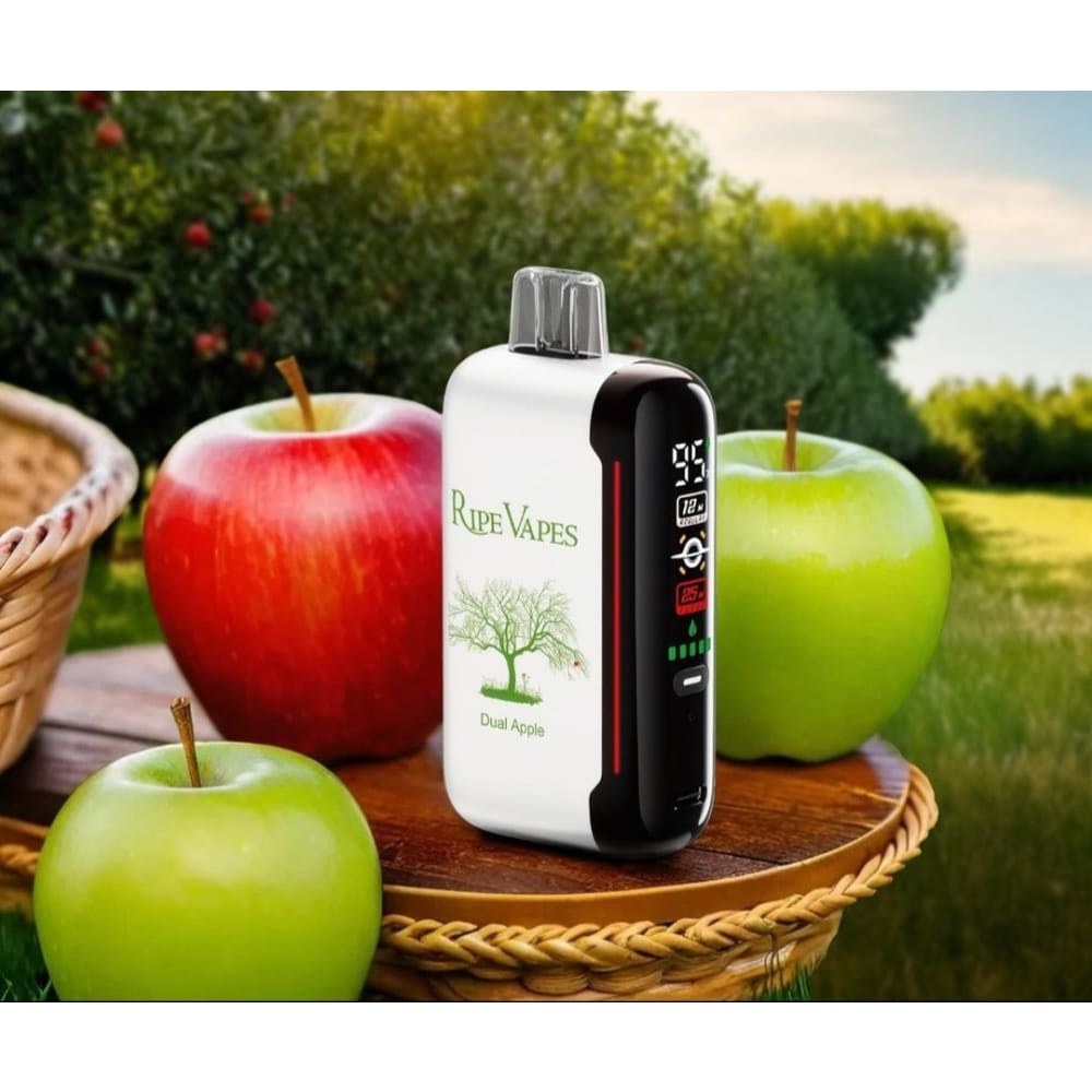 VCT سحبة سيجارة عدة نكهات في سي تي 20000 شفطة 50 نيكوتين