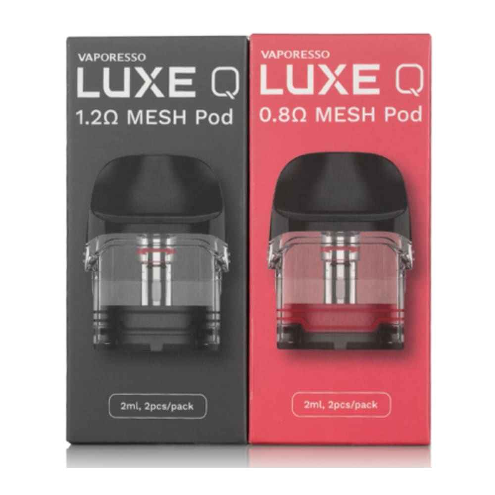 بودات جهاز لوكس كيو LUXE Q