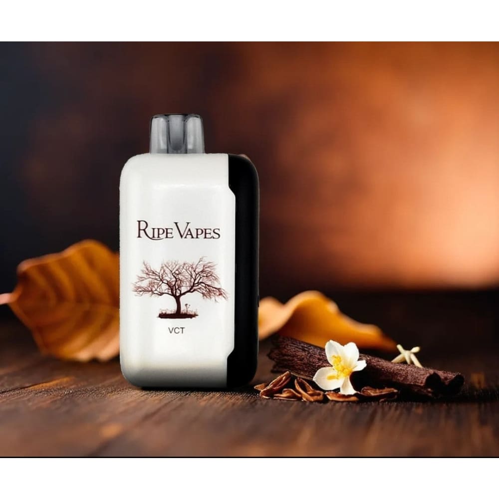 VCT سحبة سيجارة عدة نكهات في سي تي 20000 شفطة 20 نيكوتين