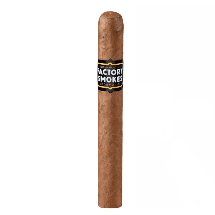 سيجار فاكتوري سموك Factory smoke