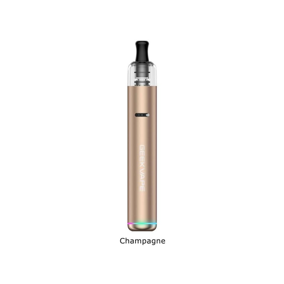 جهاز سحبة ويناكس اس 3 ايفو من جيك فيب GEEKVAPE WENAX S3 EVO