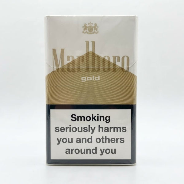 مالبورو قولد مستورد Marlboro Gold