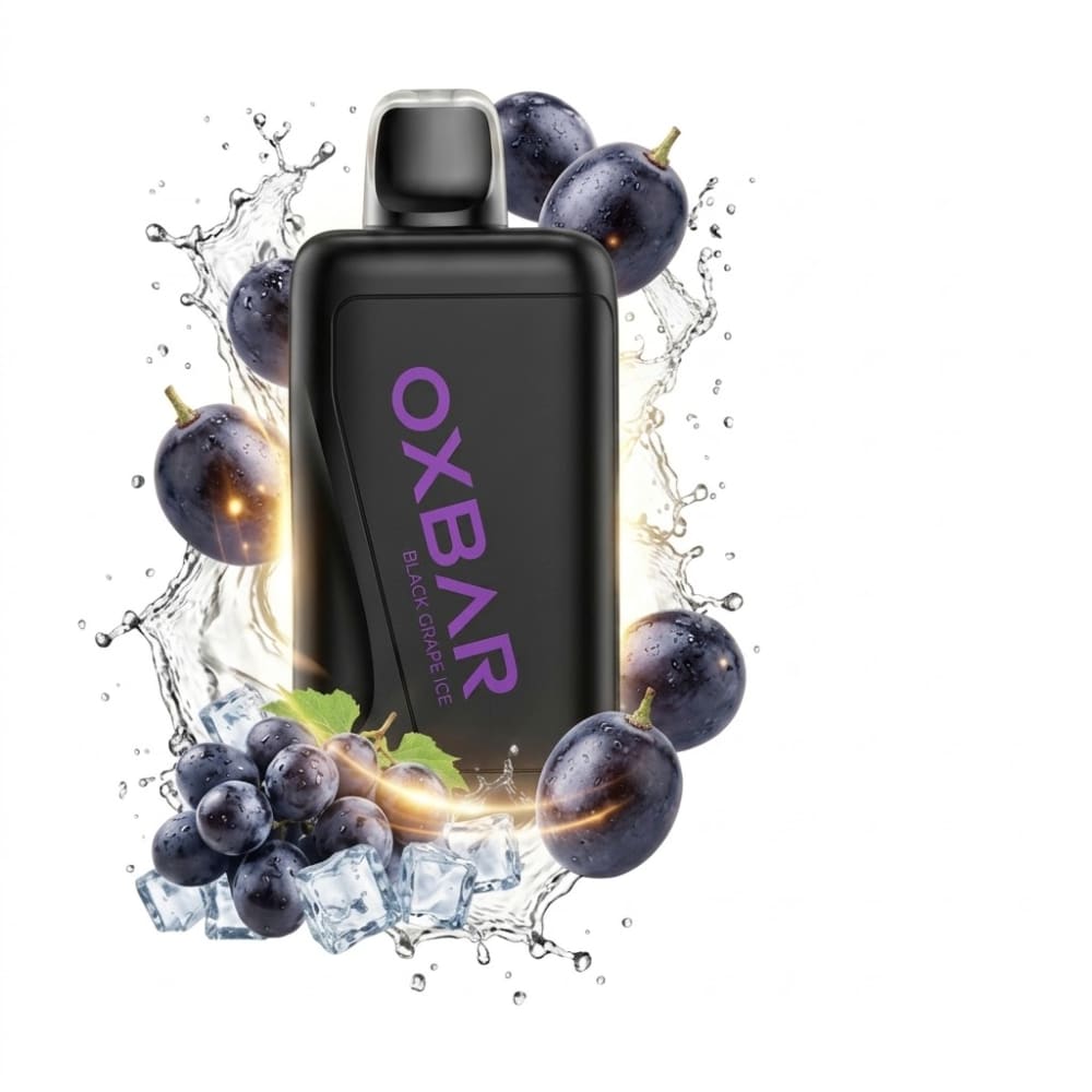 OXBAR SVOPP حبة واحدة استخدام بود اوكسبار (بدون بطارية)