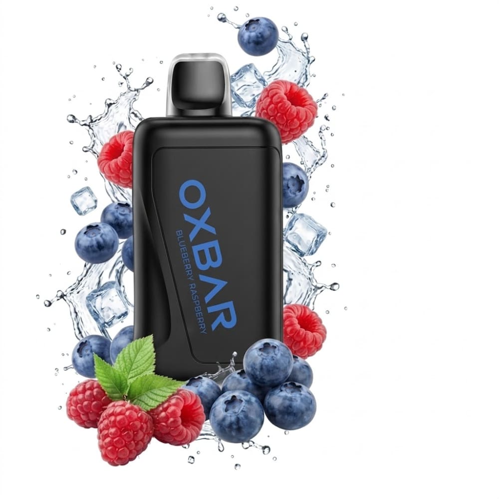 OXBAR SVOPP حبة واحدة استخدام بود اوكسبار (بدون بطارية)