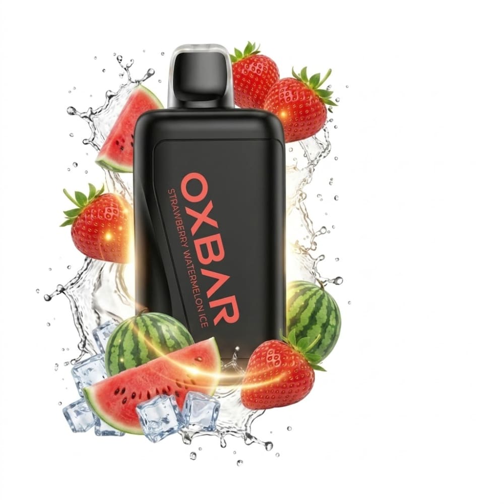 OXBAR SVOPP حبة واحدة استخدام بود اوكسبار (بدون بطارية)