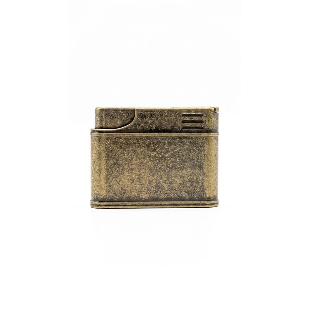 ولاعات متنوعة عدة اشكال و احجام Lighters - معدنية - شكل 2