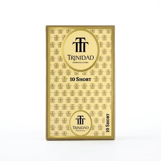 سيجار ترينيداد شورت 10 TRINIDAD SHORT 10