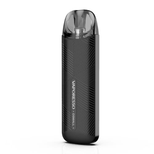 VAPORESSO OSMALL جهاز سحبة اوسمال من فيبريسو - اسود