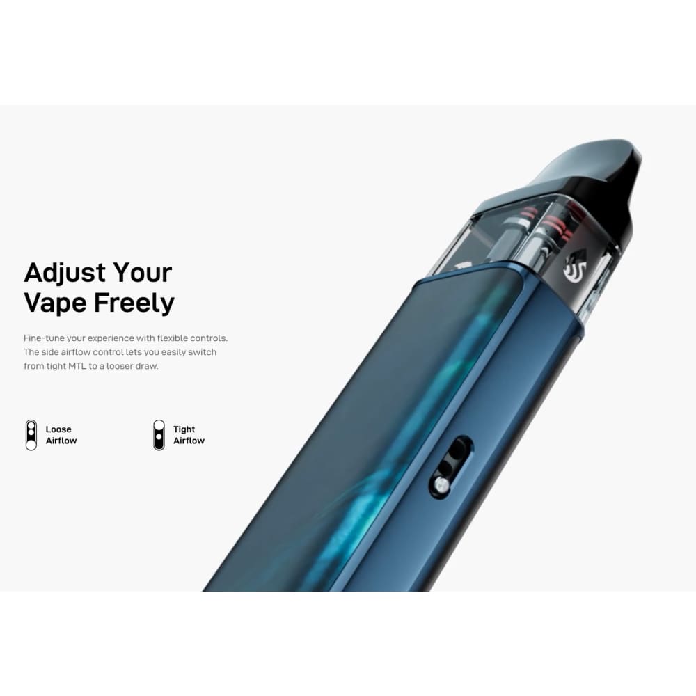 Vaporesso Xros 6 جهاز سحبة و شيشة اكس روز 6 من فيبريسو