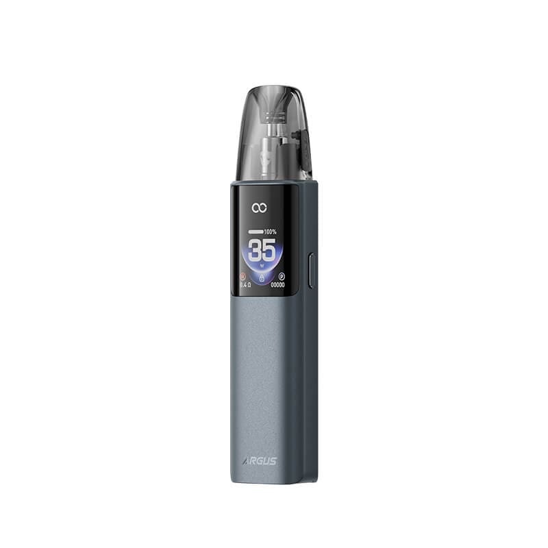 جهاز سحبة و شيشة فوبو ارقوس جي 4 VOOPOO ARGUS G4 - رمادي