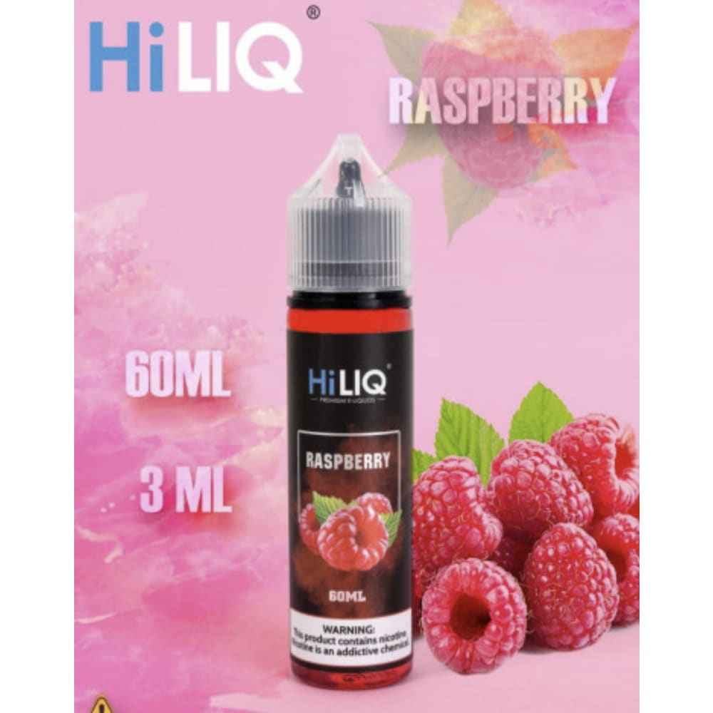 نكهة فيب توت من هاي - نيكوتين 3