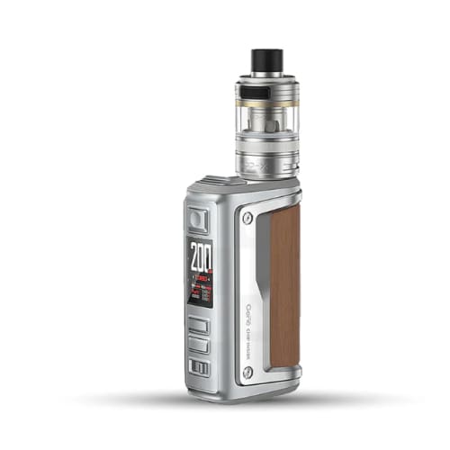 جهاز شيشة ارقوس جي تي 2 من فوبو Voopoo ARGUS GT 2 160 Watt