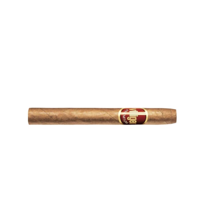 سيجار فيليجر بريميوم رقم 8 فانيلا Villiger PREMIUM NO 8