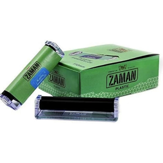 الة لف ورق تبغ حجم كبير 110 مم من زمان ZAMAN فيب سموك