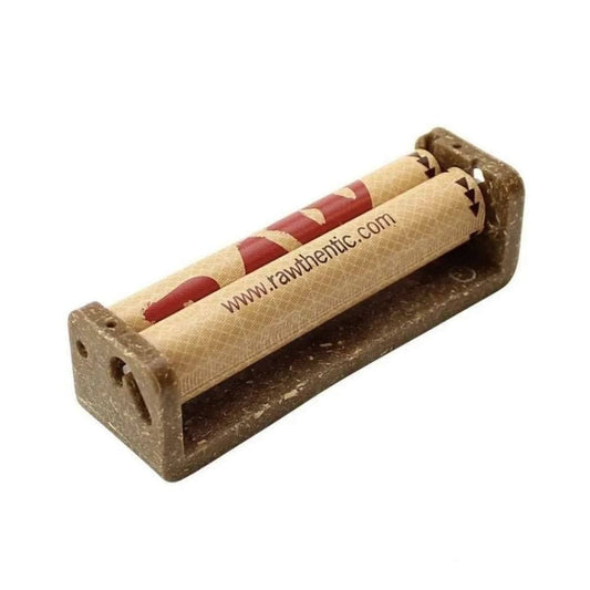 الة لف ورق تبغ من راو حجم 79 مم RAW فيب سموك