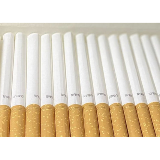 انابيب سجائر تعبئة زمان 200 حبه احمر ZAMAN فيب سموك