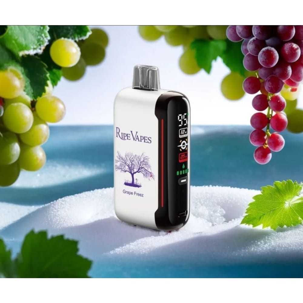 VCT سحبة سيجارة عدة نكهات في سي تي 20000 شفطة 50 نيكوتين