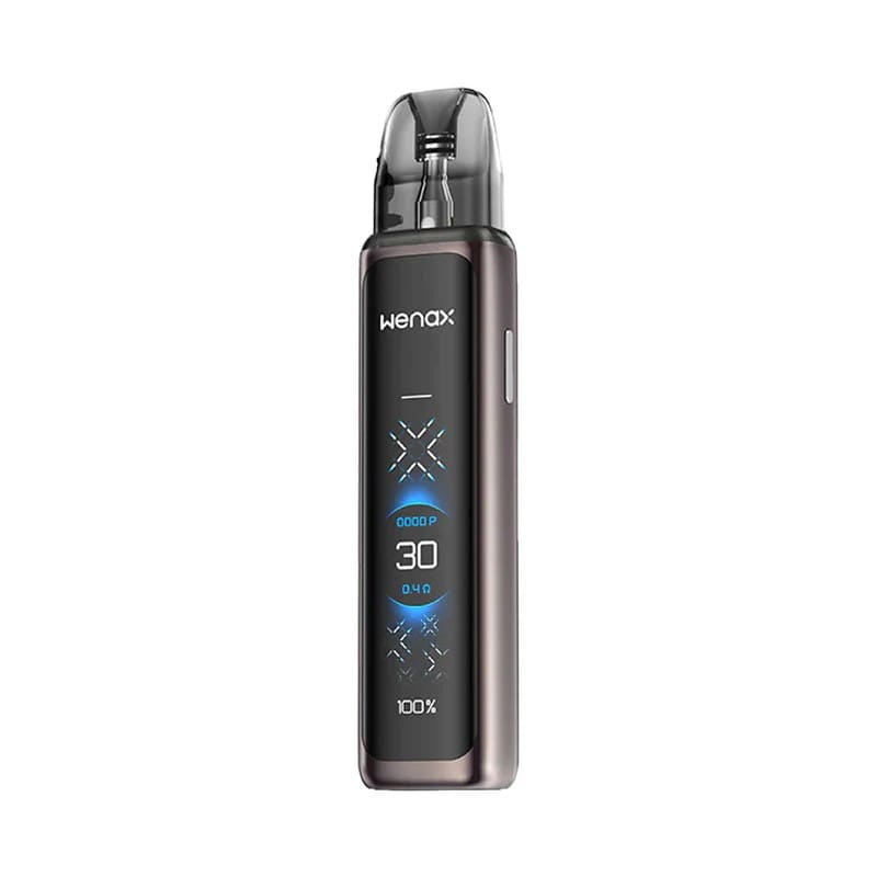 جهاز سحبة و شيشة ويناكس كيو الترا من WENAX GEEK VAPE Q