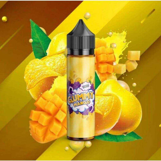 نكهة فيب مانجو من قمي