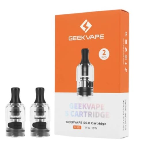 بودات جهاز سحبة ويناكس اس 3 من جيك فيب GEEKVAPE POD WENAX S3