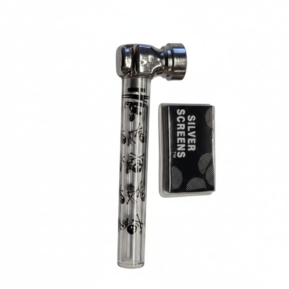 بايب غليون زجاجي فيب سموك