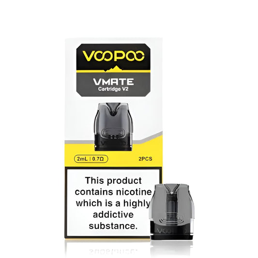 بودات جهاز فيميت VOOPOO VMATE - 0.7