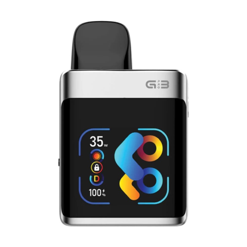 CALIBURN G3 Pro Koko جهاز سحبة وشيشة كاليبرن جي 3 برو كوكو