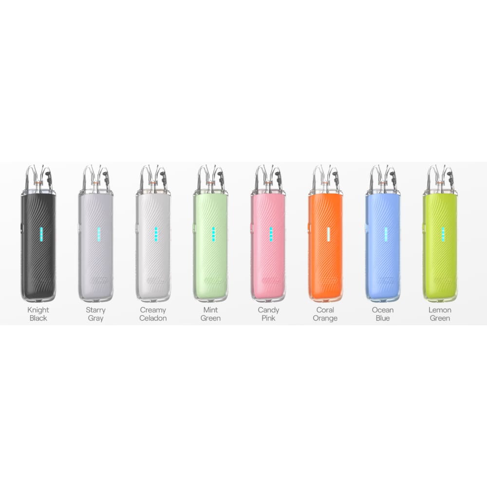 CALIBURN G5 Lite جهاز سحبة وشيشة كاليبرن جي 5 لايت من يو