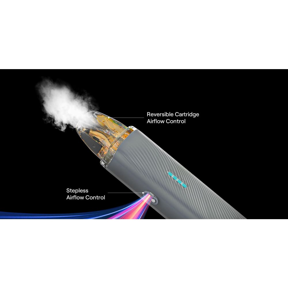 CALIBURN G5 Lite جهاز سحبة وشيشة كاليبرن جي 5 لايت من يو