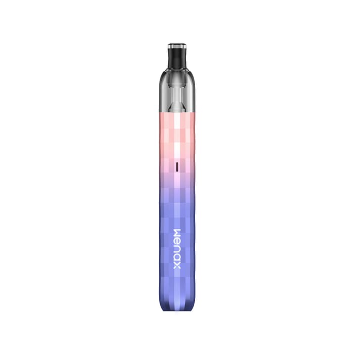 جهاز سحبة سيجارة ويناكس ام 1 من WENAX GEEK VAPE M1 - plaid