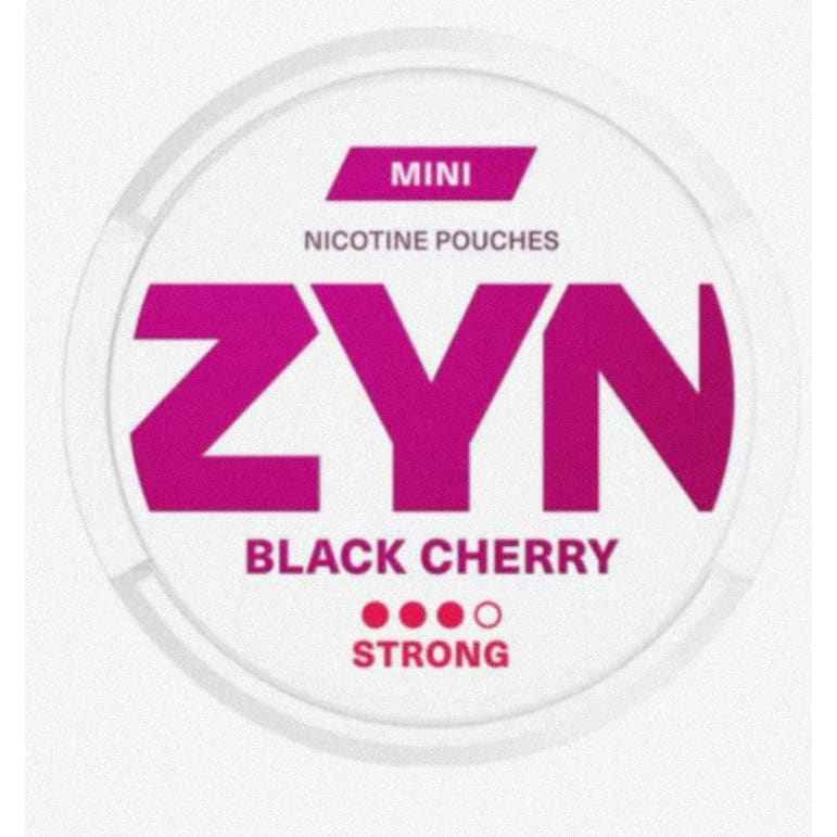 اظرف نيكوتين زد واي ان عدة نكهات ZYN