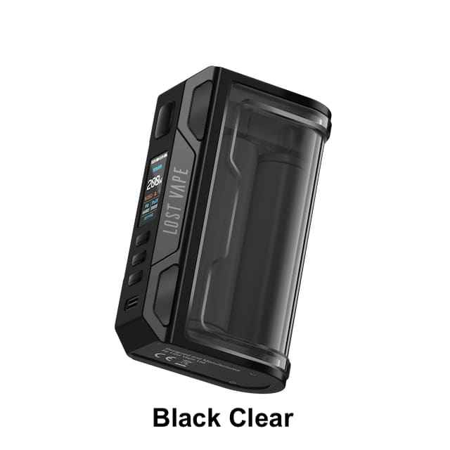 جهاز شيشة لوست فيب ثيلما كويست 200 واط Lost Vape Thelema