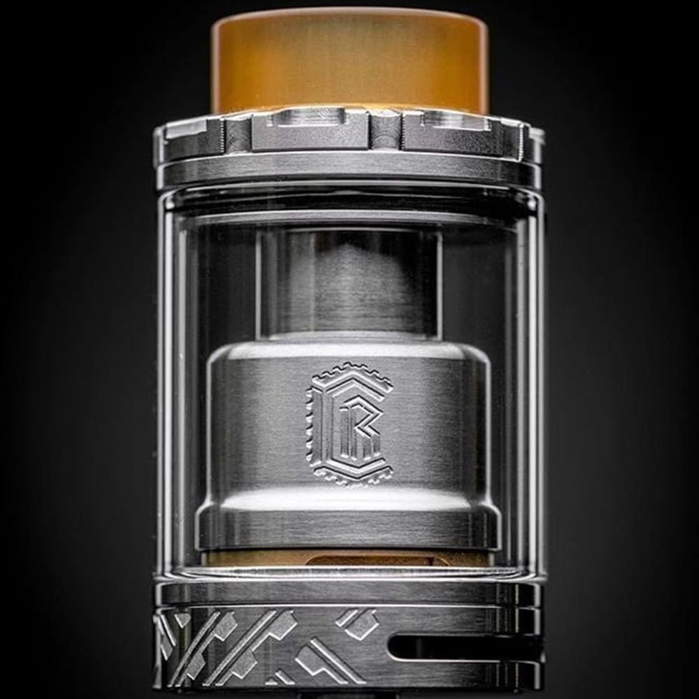 تانك ريلود ار تي اي Tank REALOD RTA