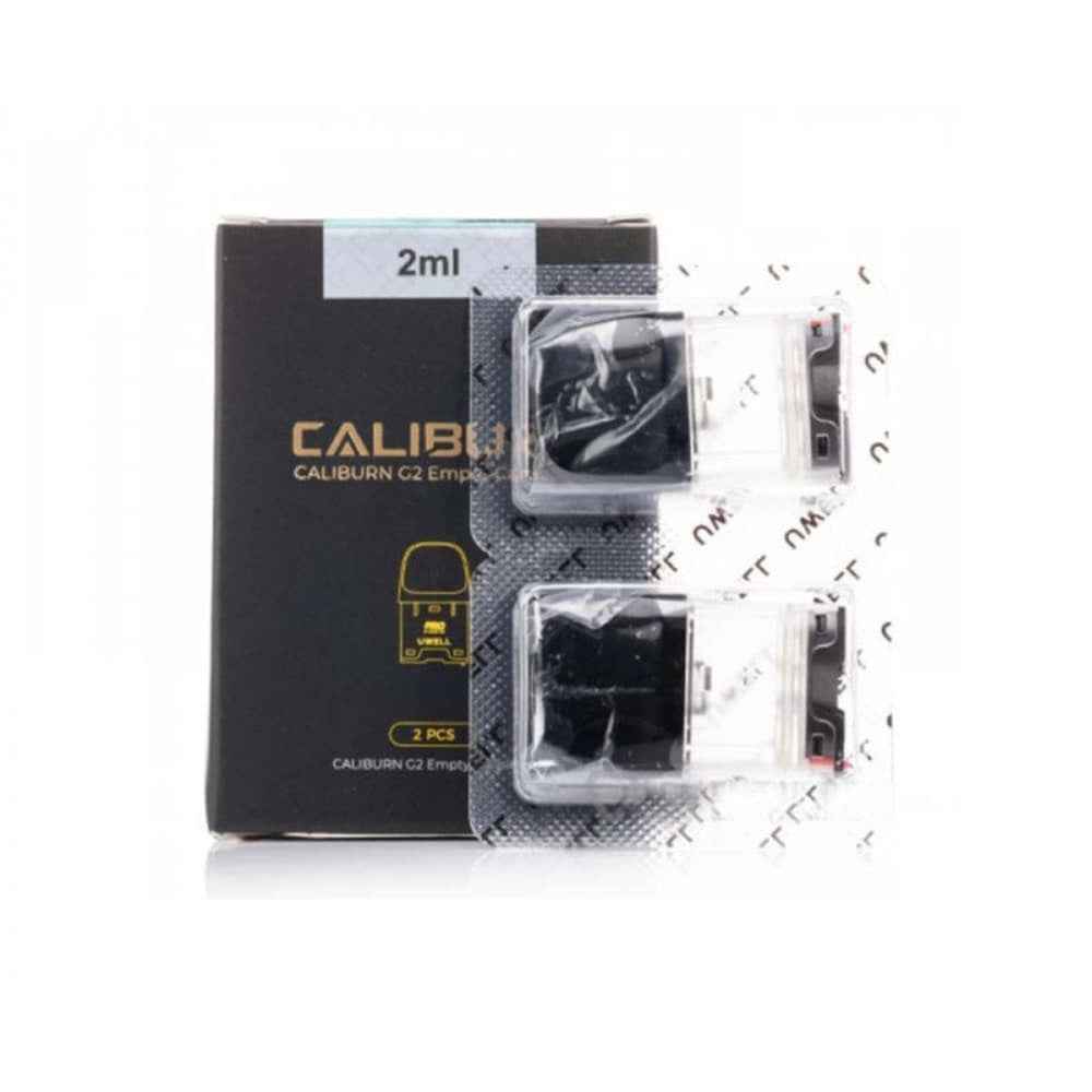 CALIBURN G2 GK2 بودات جهاز كاليبرن جي 2 و كوكو جي كي 2 بدون