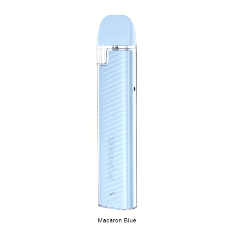 جهاز سحبة سيجارة بوبريل بي ون من يو ويل popreel p1 UWELL