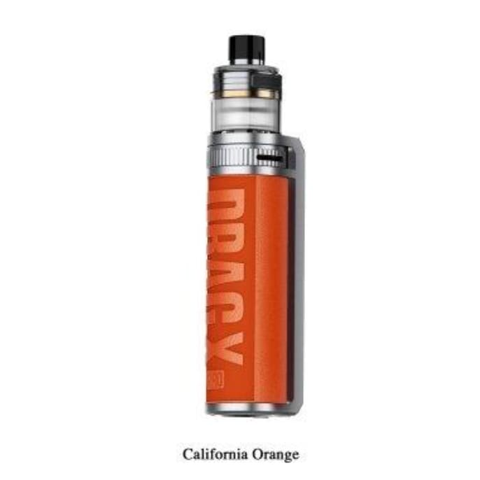 جهاز شيشة دراق اكس برو 100 واط DRAG X PRO - calofornia