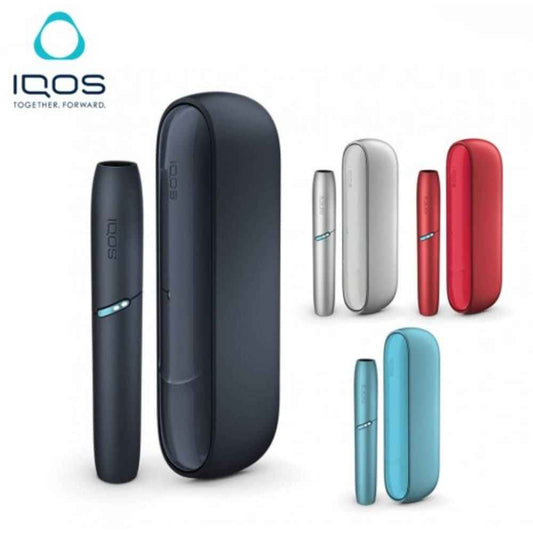 جهاز ايكوس اورجنال IQOS ORIGINALS DUO