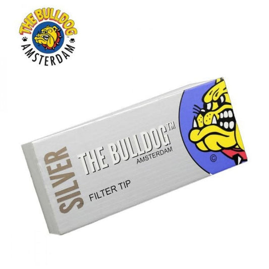 فلاتر بول دوق الفضي bulldog فيب سموك