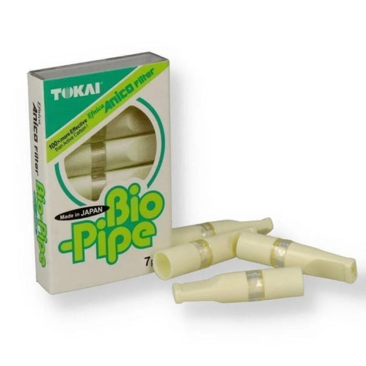 فلتر ياباني مدواخ من توكاي TOKAI فيب سموك