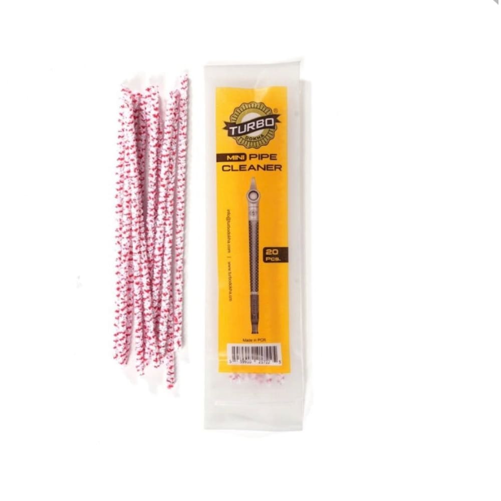 فرش تنظيف تيربو قطن ناعم للمدواخ والغليون TURBU