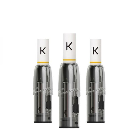 بودات مع فلاتر جهاز كيوي KIWI