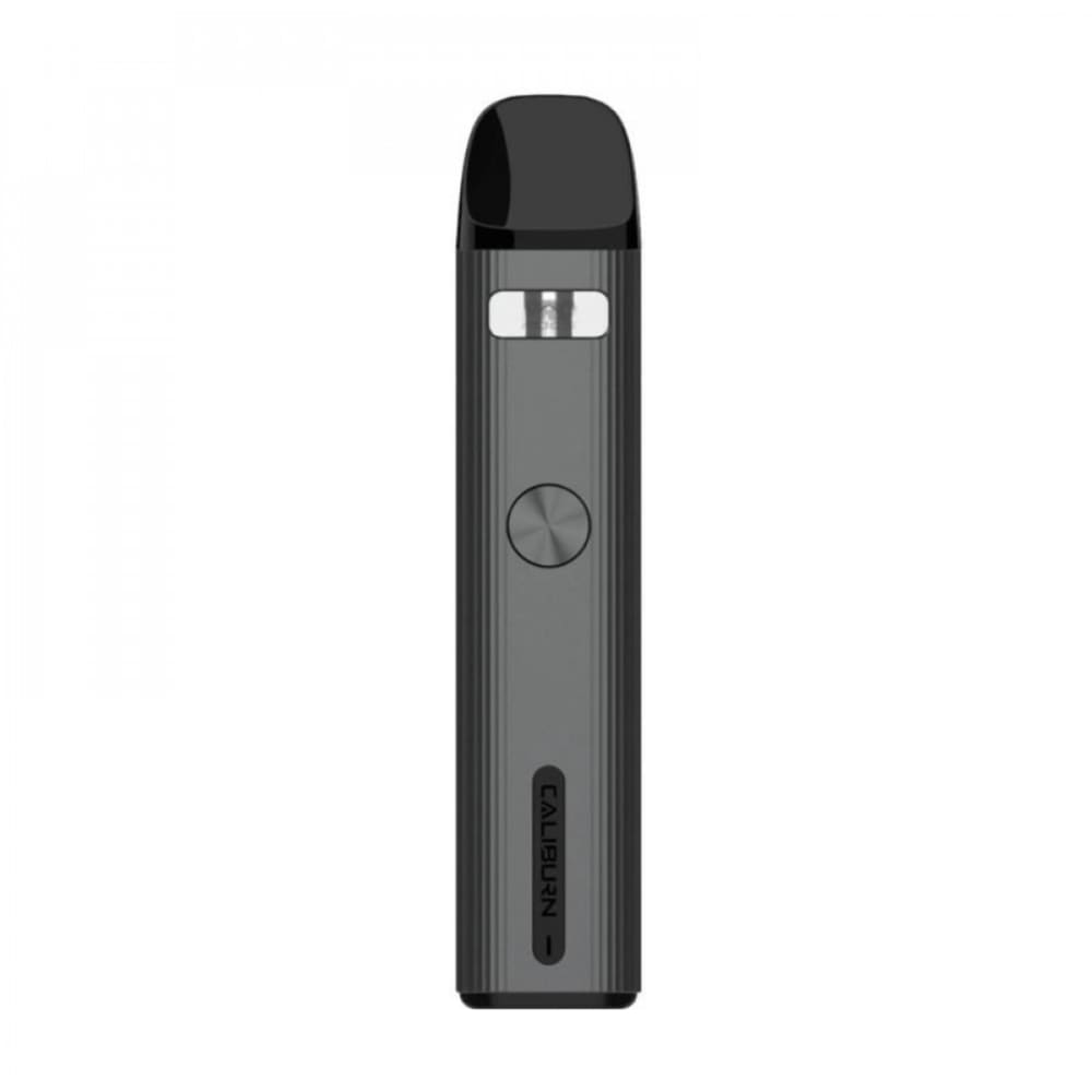 CALIBURN G2 جهاز سحبة و شيشة كاليبرن جي 2 من يو ويل - رمادي