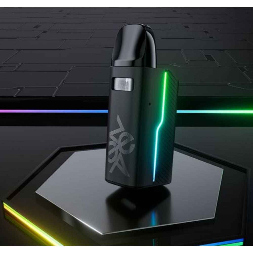 CALIBURN GZ2 جهاز سحبة وشيشة كاليبرن جي زد 2 من يو ويل